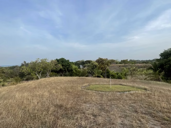 Excelente Terreno en venta - San Carlos
