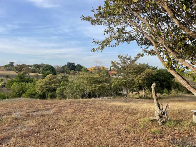Excelente Terreno en venta - San Carlos