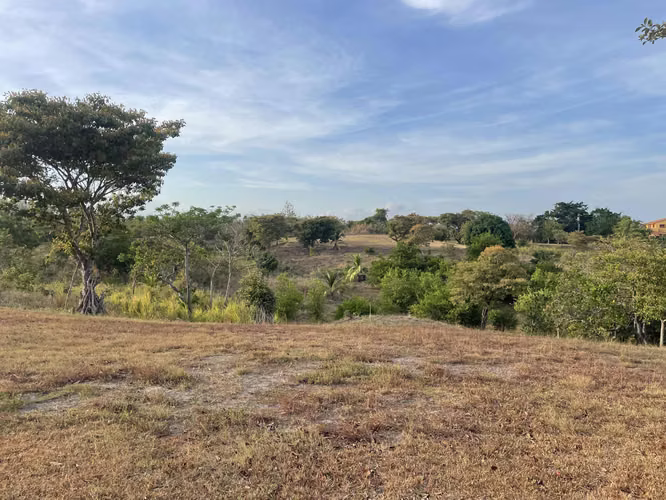 Excelente Terreno en venta - San Carlos
