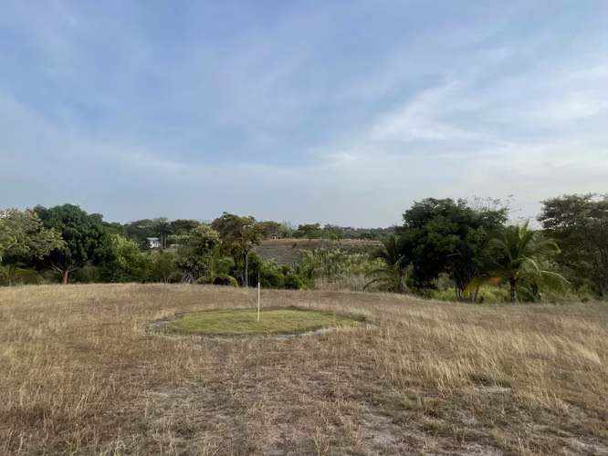 Excelente Terreno en venta - San Carlos