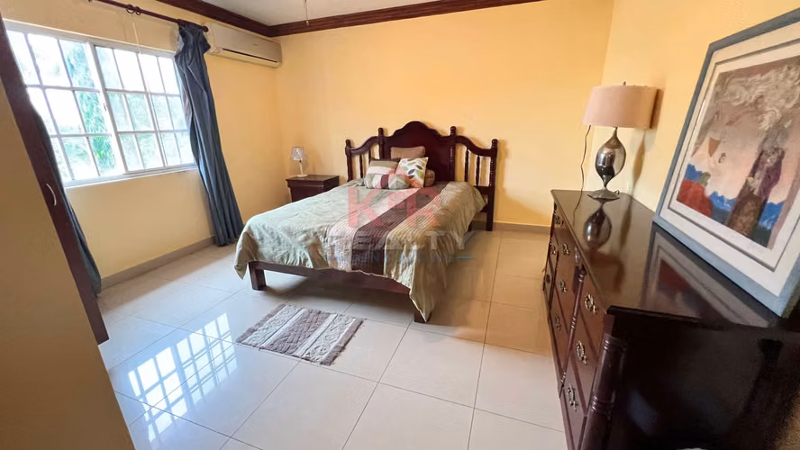 CASA EN VENTA EN BOSQUE DE LOS CIBELES ALTOS DE PANAMÁ