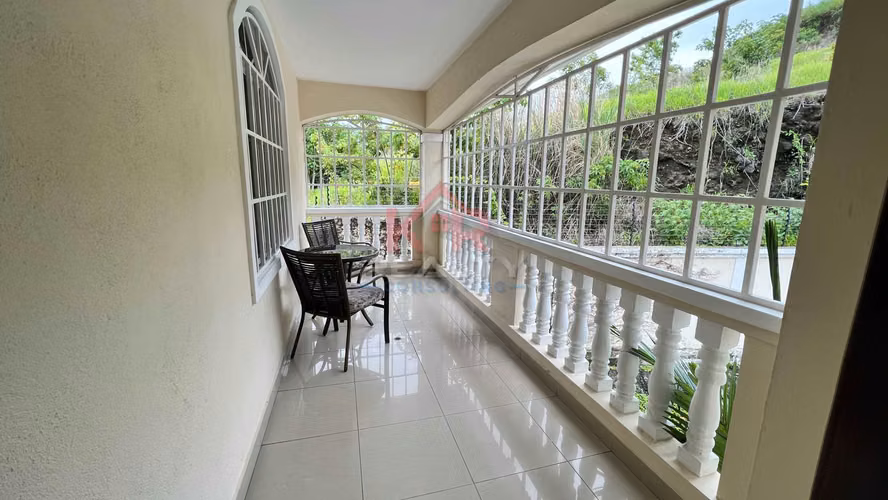 CASA EN VENTA EN BOSQUE DE LOS CIBELES ALTOS DE PANAMÁ