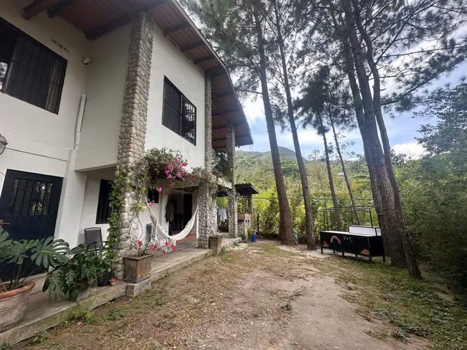 Venta de Casa en el Valle de Antón, 400m2 de construcción y 750m2 de terreno - Imagen 17