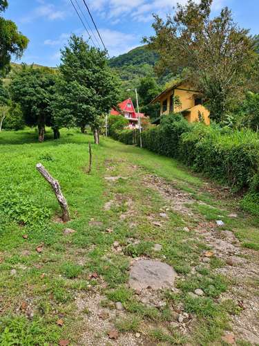 Venta de Terreno en El Valle de Antón, La India Dormida, 1,200 m² - Imagen 9