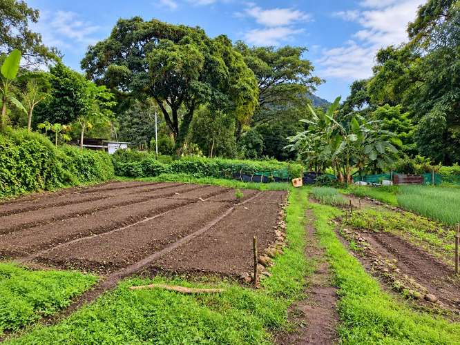 Venta de Terreno en El Valle de Antón, La India Dormida, 1,200 m²