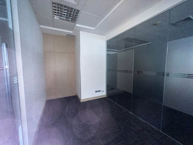Oficina en Alquiler – Torre de las Américas, Punta Pacífica
