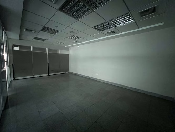 Oficina en Alquiler – Torre de las Américas, Punta Pacífica