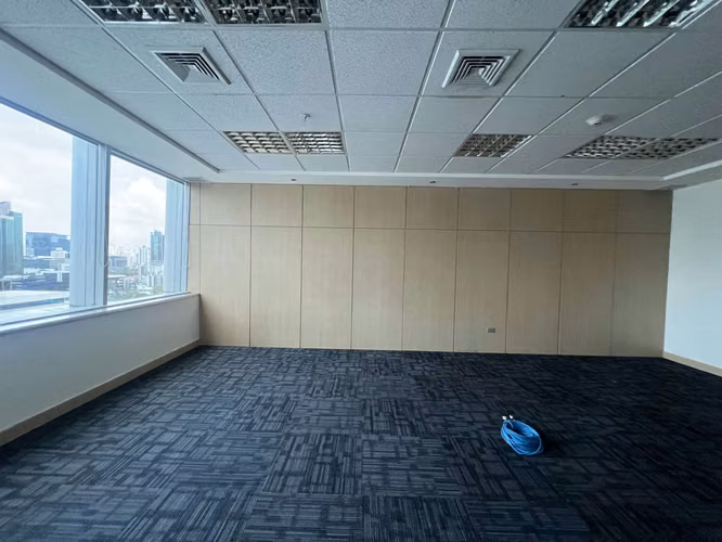 Oficina en Alquiler – Torre de las Américas, Punta Pacífica