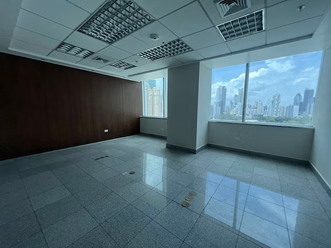 Oficina en Alquiler – Torre de las Américas, Punta Pacífica