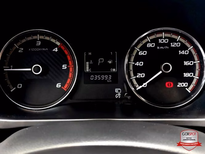 Mitsubishi L200 Sportero 2024 FINANCIABLE! - Imagen 13