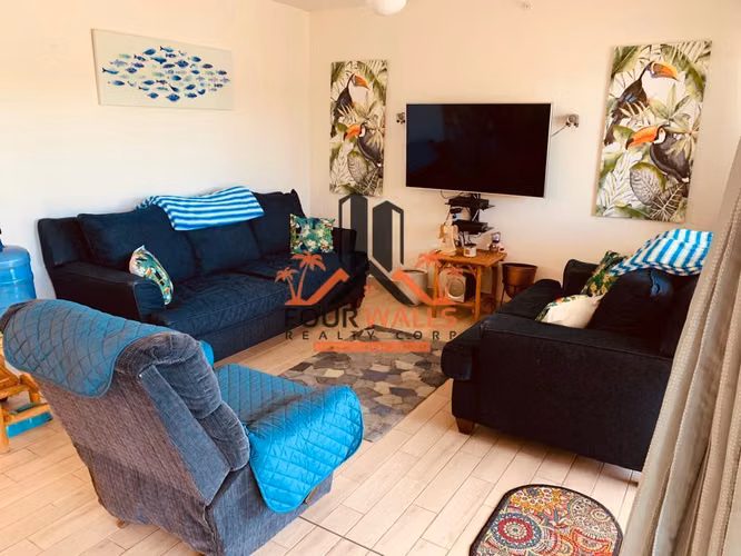 Venta de Apartamento en Residence Caracol – Playa