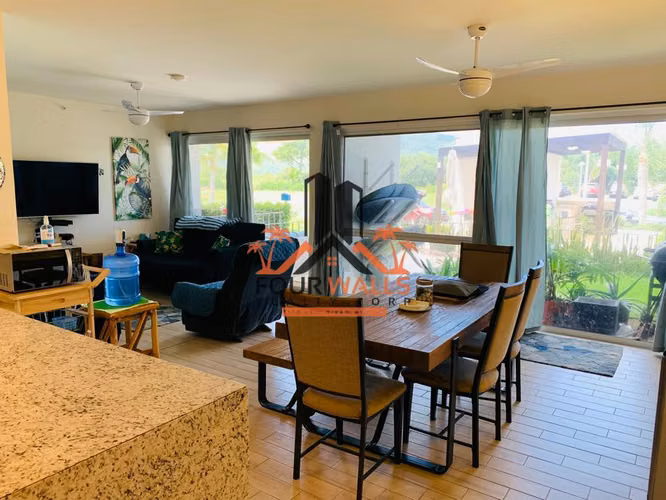 Venta de Apartamento en Residence Caracol – Playa