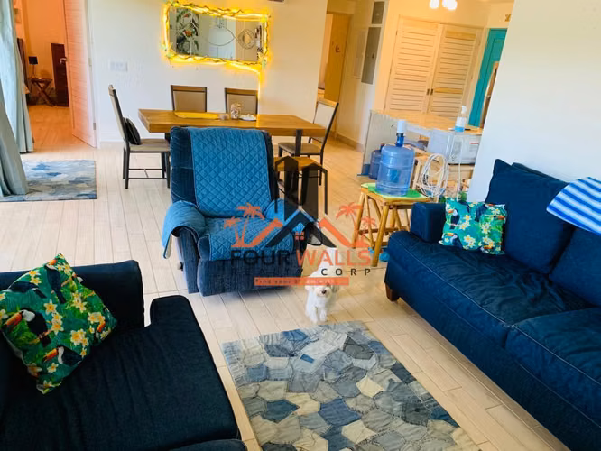 Venta de Apartamento en Residence Caracol – Playa