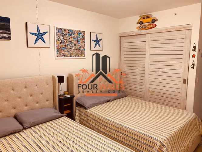Venta de Apartamento en Residence Caracol – Playa