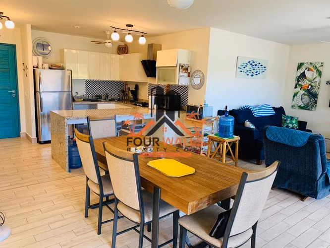 Venta de Apartamento en Residence Caracol – Playa