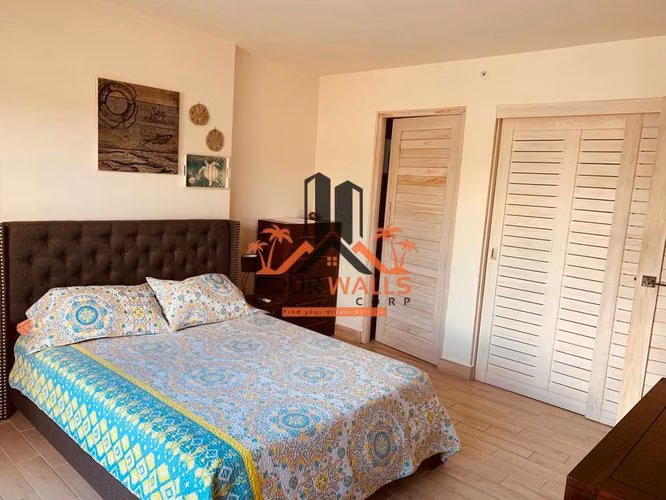 Venta de Apartamento en Residence Caracol – Playa