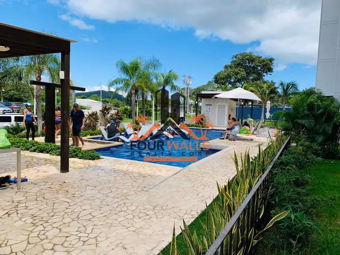 Venta de Apartamento en Residence Caracol – Playa