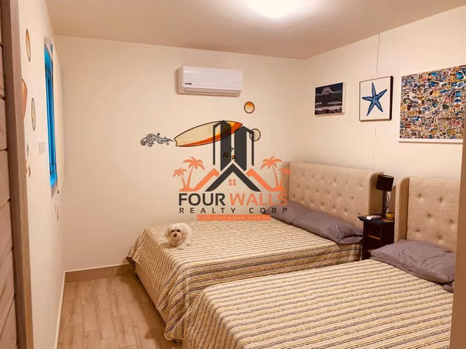 Venta de Apartamento en Residence Caracol – Playa