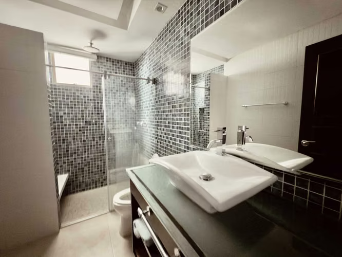 Penthouse de 556m² en PH Golf Tower - Imagen 17