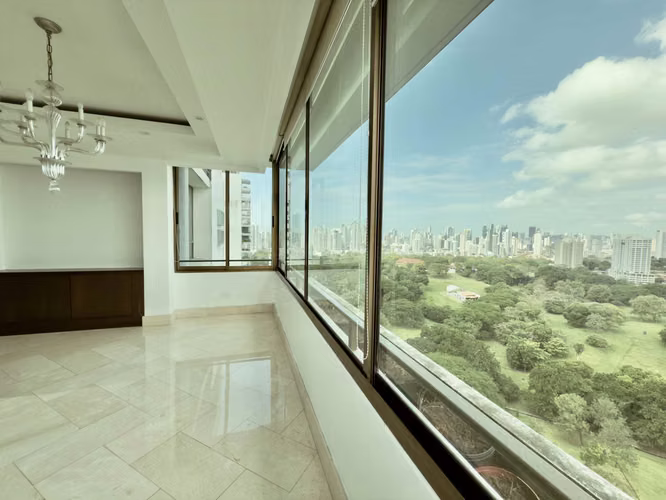 Penthouse de 556m² en PH Golf Tower - Imagen 11