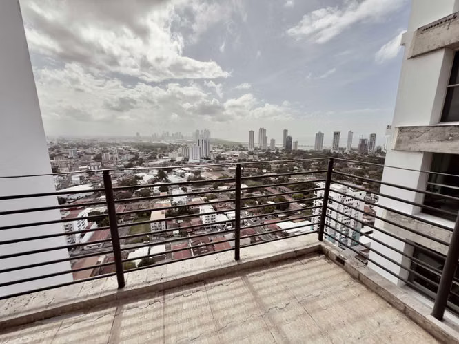 Penthouse de 556m² en PH Golf Tower - Imagen 19