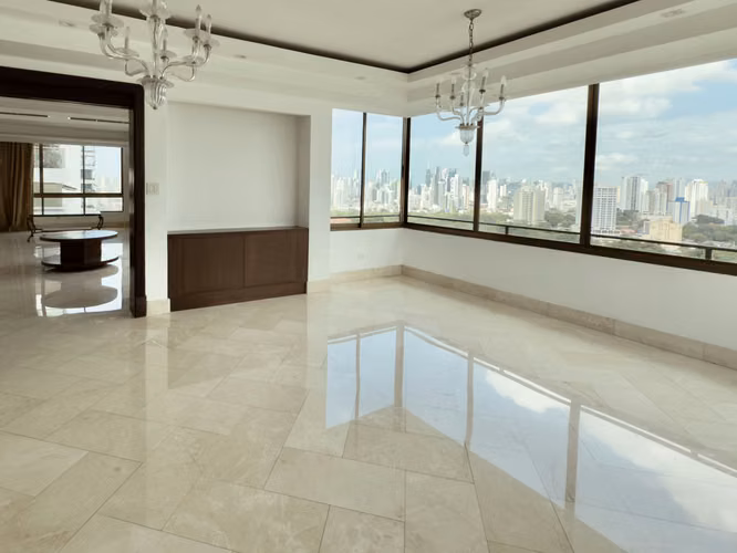 Penthouse de 556m² en PH Golf Tower - Imagen 12