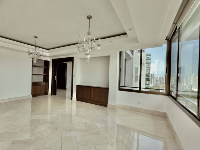 Penthouse de 556m² en PH Golf Tower - Imagen 10
