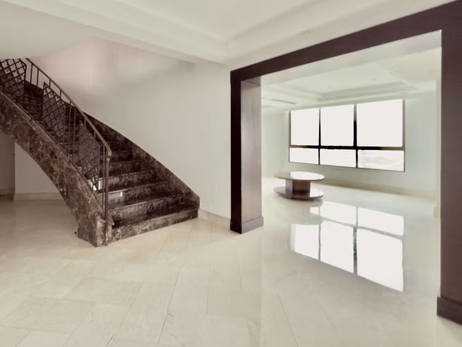 Penthouse de 556m² en PH Golf Tower