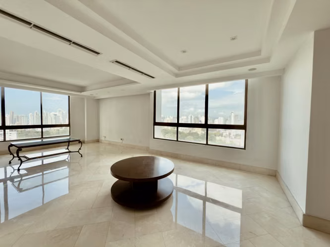 Penthouse de 556m² en PH Golf Tower - Imagen 6