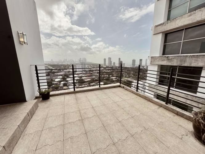 Penthouse de 556m² en PH Golf Tower - Imagen 4