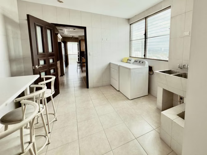 Penthouse de 556m² en PH Golf Tower - Imagen 14
