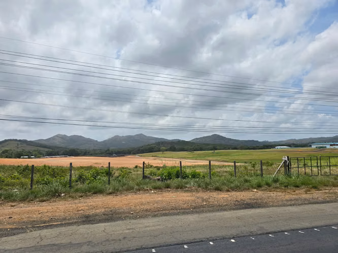 Carretera Interamericana, Capira
