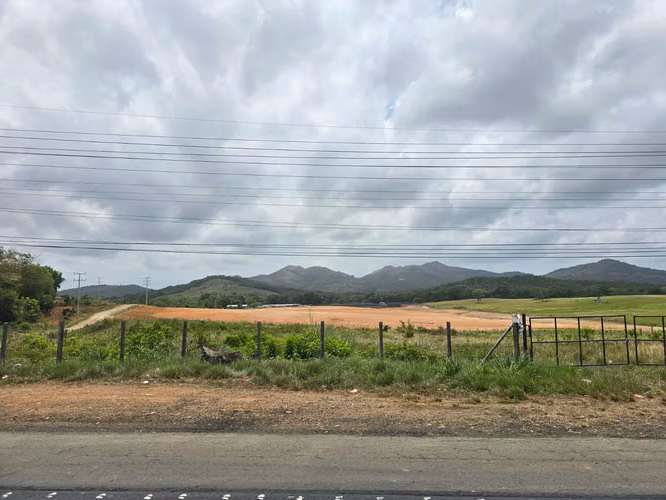 Carretera Interamericana, Capira