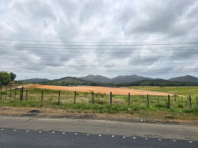 Carretera Interamericana, Capira