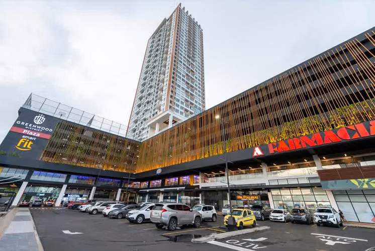 Venta de Apartamento en Vía Ricardo J. Alfaro, PH Greenwood Towers, 55m2