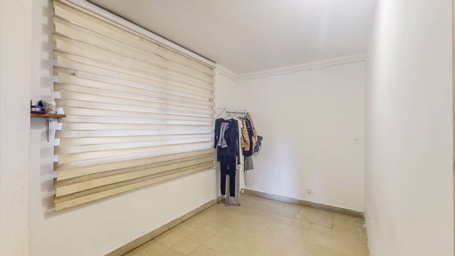 Venta de amplio apartamento en San Ramon – Parque Lefevre