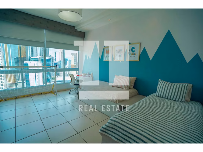 Se Vende Apartamento en PH Bahia Esmeralda - Imagen 8