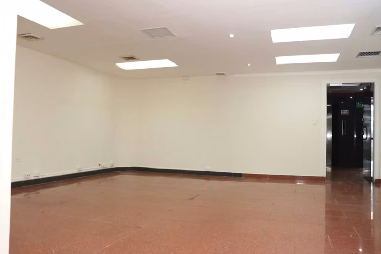 Alquiler de Oficina en Ave. Balboa, Torre BAC, 200m2