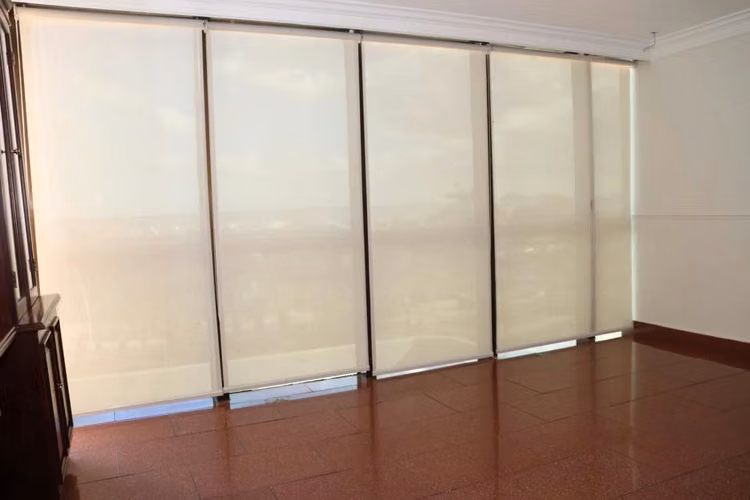 Alquiler de Oficina en Ave. Balboa, Torre BAC, 200m2