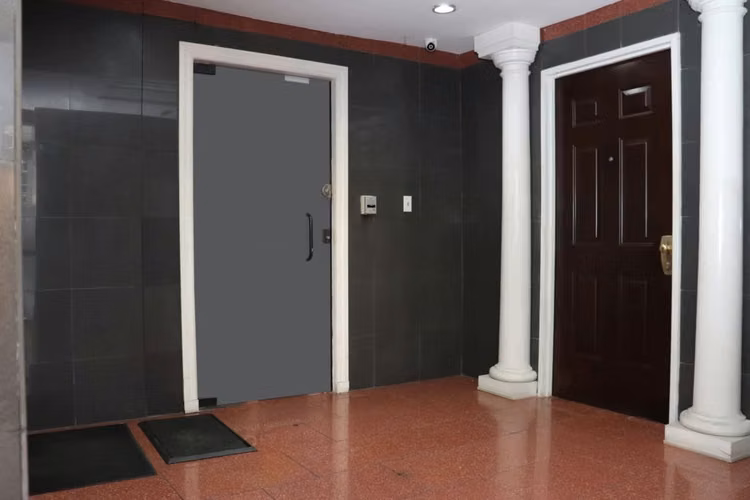 Alquiler de Oficina en Ave. Balboa, Torre BAC, 200m2