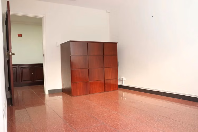 Alquiler de Oficina en Ave. Balboa, Torre BAC, 200m2