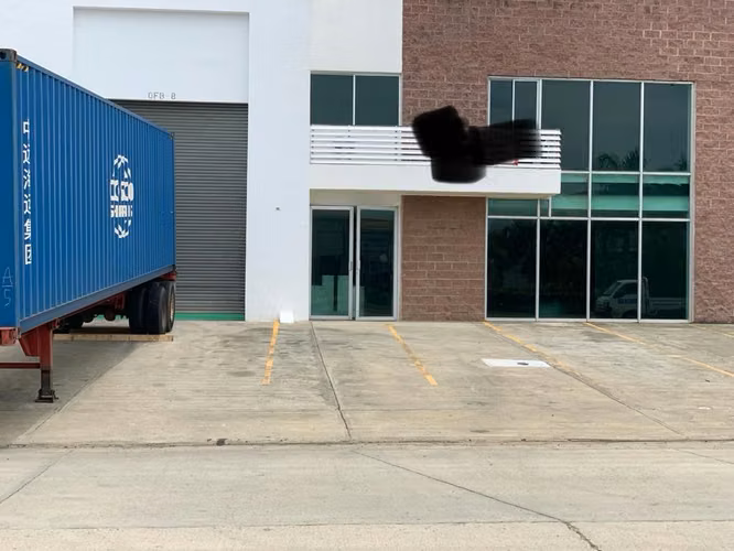 GRAN OPORTUNIDAD!!! VENTA DE OFIBODEGA EN EL PARQUE INDUSTRIAL LAS AMERICAS