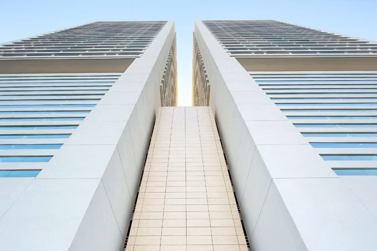 Venta de Penthouse en The Towers – San Francisco