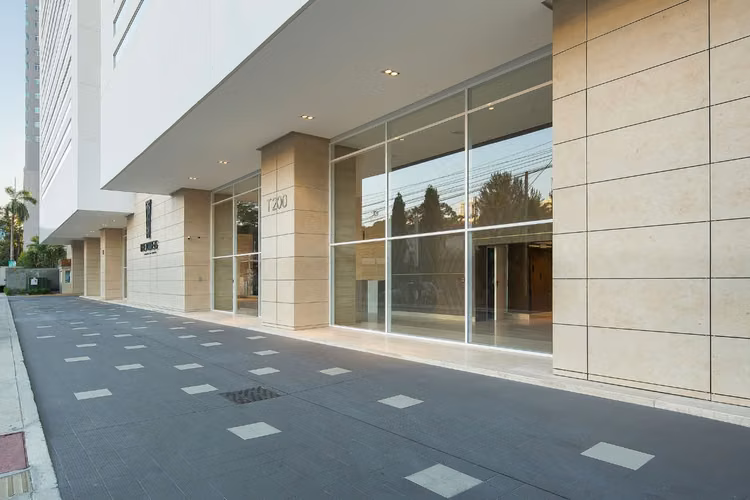 Venta de Penthouse en The Towers – San Francisco