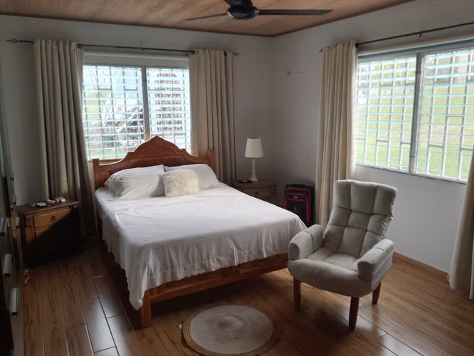 Venta de Casa en San Carlos, La Palma, 3,700m2 de terreno - Imagen 10