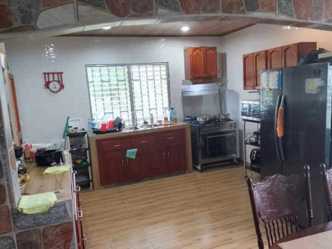 Venta de Casa en San Carlos, La Palma, 3,700m2 de terreno - Imagen 4