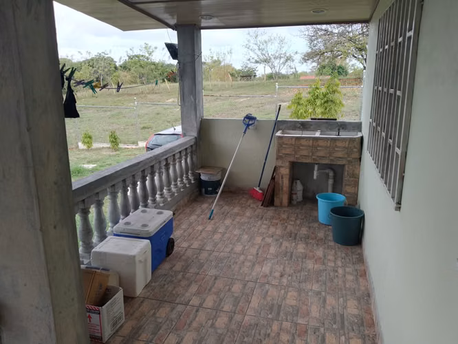Venta de Casa en San Carlos, La Palma, 3,700m2 de terreno - Imagen 6