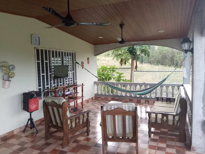 Venta de Casa en San Carlos, La Palma, 3,700m2 de terreno - Imagen 2