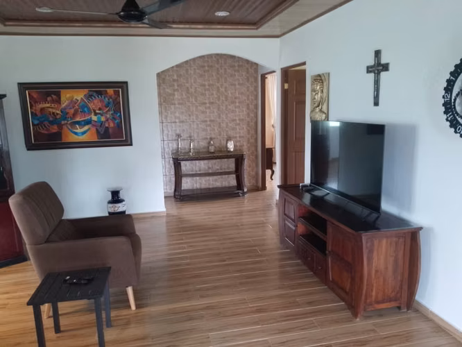 Venta de Casa en San Carlos, La Palma, 3,700m2 de terreno - Imagen 3