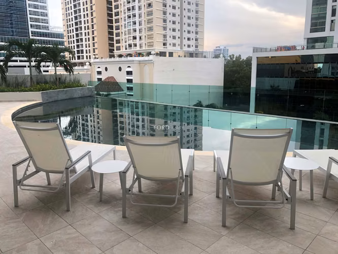 Venta PH Lumiere- Costa del Este RDA